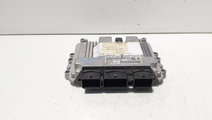 Calculator motor Ecu, cod 9661204380, 0281012985, ...