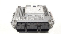 Calculator motor ECU, cod 9661377280, 0281011863, ...