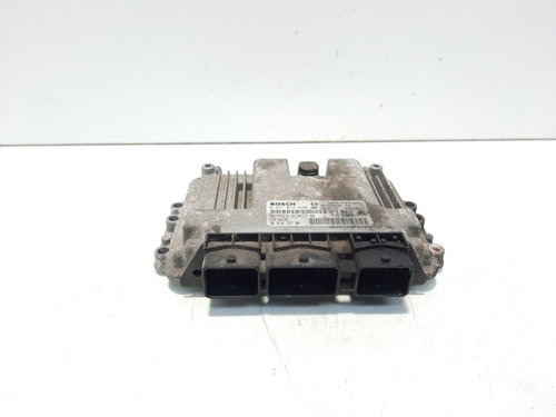Calculator motor ECU, cod 9661813780, 0281012620, Peugeot Partner (I) Combispace, 1.6 HDI, 9HW (id:6...