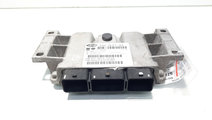 Calculator motor ECU, cod 9661910580, Peugeot 407,...