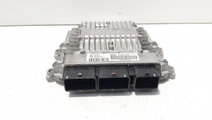 Calculator motor ECU, cod 9662273580, 9655534080, ...