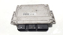 Calculator motor ECU, cod 9663380880, 9654596080, ...