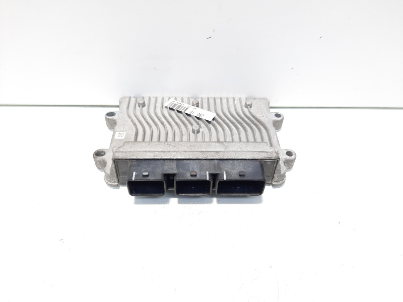 Calculator motor ECU , cod 9664127180, Citroen C3 (I), 1.4 benz, KFV (id:592405)