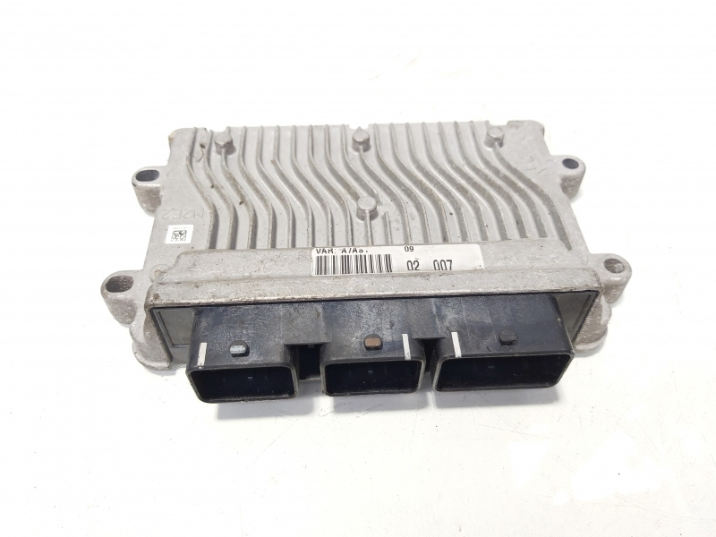 Calculator motor ECU, cod 9664127180, Citroen C3 (I) 1.4 benz, KFV (id:648051)