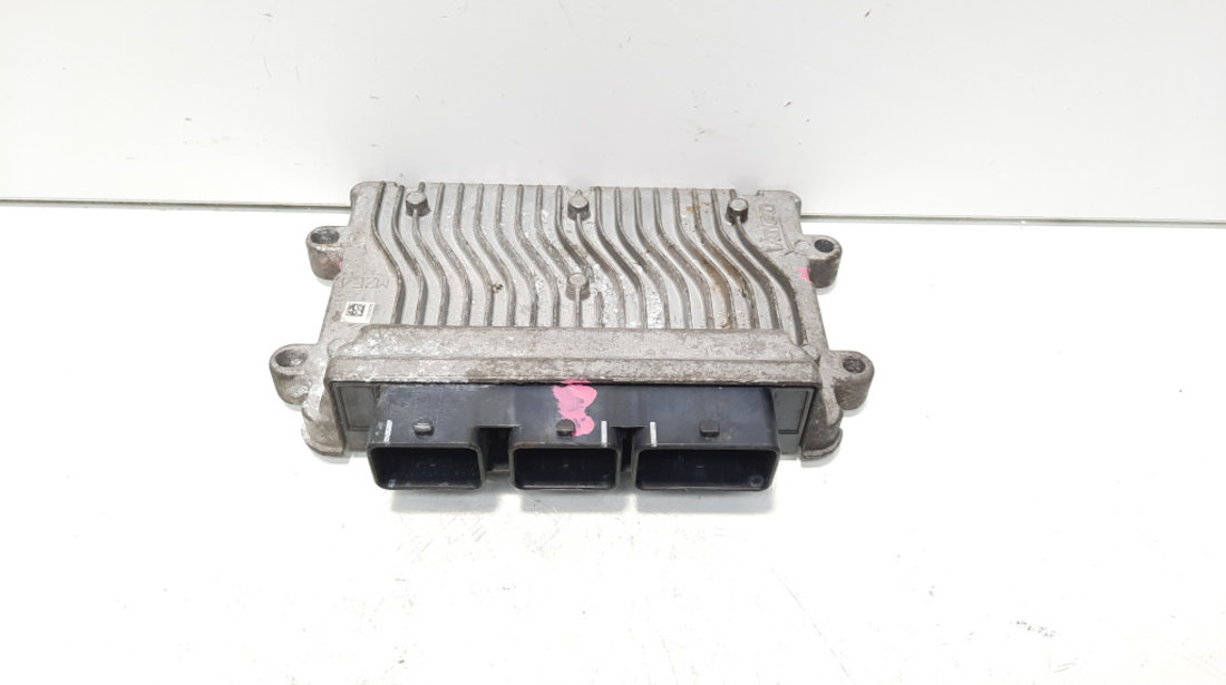 Calculator motor ECU, cod 9664127180, Citroen C3 (I) 1.4 benz, KFV (id:594611)