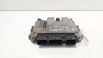 Calculator motor ECU, cod 9664356980, 9653958980, ...