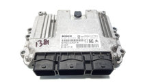 Calculator motor ECU, cod 9664843780, 0281013872, ...