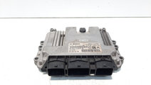 Calculator motor ECU, cod 9664843780, 0281013872, ...