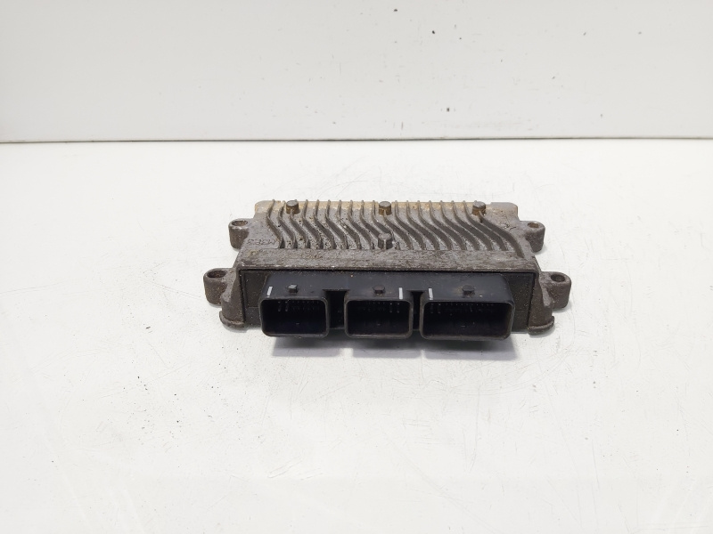 Calculator motor ECU, cod 9665424480, Citroen C3 (I) 1.4 benz, KFV (id:647839)