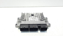 Calculator motor ECU, cod 9666266580, Peugeot 508,...