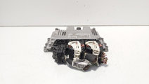 Calculator motor ECU, cod 9666934280, Peugeot 307 ...