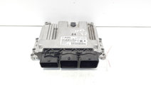 Calculator motor ECU, cod 9674245180, 9666729580, ...