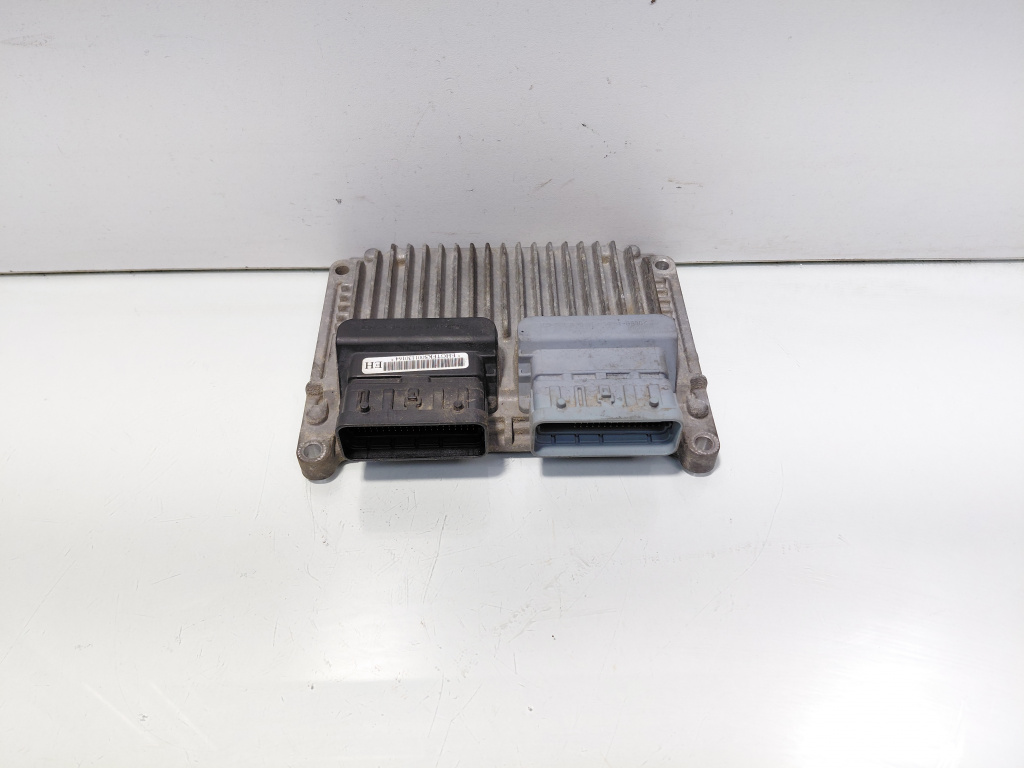 Calculator motor Ecu, cod 96992541, Chevrolet Aveo sedan (T200,T250), 1.4 benz (id:696494)