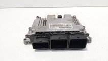 Calculator motor ECU, cod 9805947680, Citroen C4 (...