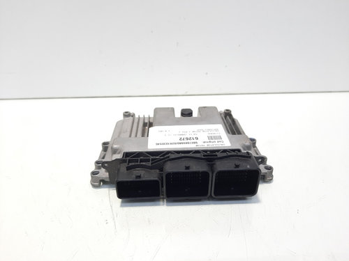 Calculator motor ECU, cod 9807885980, 0281030546, Citroen DS3, 1.6 HDI, 9HP (idi:612672)