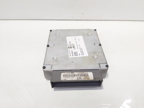 Calculator motor Ecu, cod 98AB-12A650-BGH, Ford Focus 1 Combi, 1.8 TDDI, C9DA (id:644559)