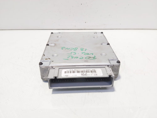 Calculator motor ECU, cod 98AB-12A650-CFG, Ford Focus 1, 1.8 benz, FYDA (idi:644650)