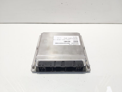 Calculator motor Ecu, cod A0001534479, 0281010805, Mercedes Clasa E (W210), 2.2 CDI, OM611961 (id:63...