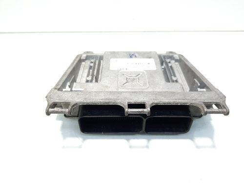 Calculator motor ECU, cod A2661530391, A0024463140, Mercedes Clasa B (W245), 1.5 benz, M266920 (idi:...