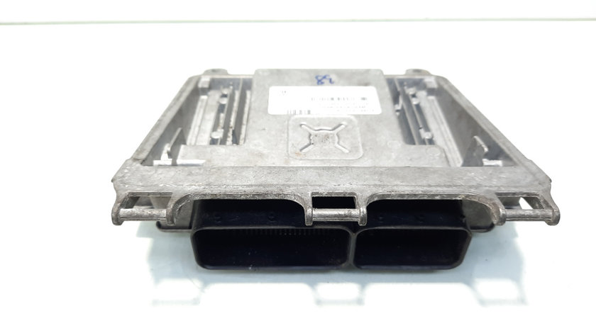 Calculator motor ECU, cod A2661530391, A0024463140, Mercedes Clasa A (W169) 1.5 benz, M266920 (id:560574)