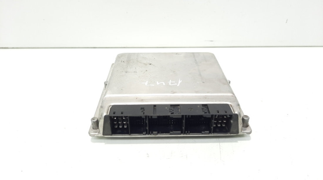 Calculator motor ECU, cod A6121537679, 0281011829, Mercedes Clasa C T-Model (S203), 2.7 CDI, OM612962 (id:604957)