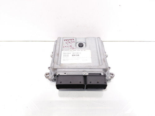 Calculator motor Ecu, cod A6421503779, Mercedes Clasa E (W211), 3.2 CDI, OM642920 (id:696314)