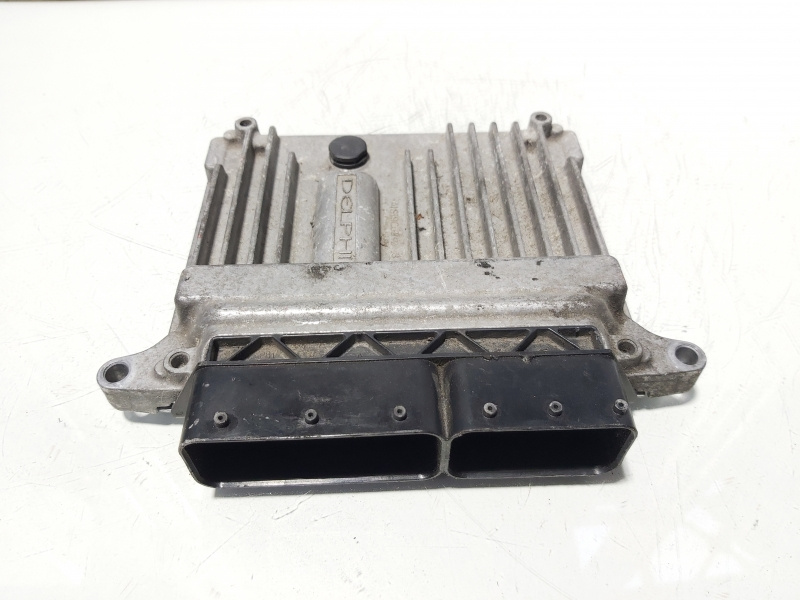 Calculator motor ECU, cod A6461502072, A0054461840, Mercedes Clasa C (W204) 2.2 CDI, OM646811 (id:645339)