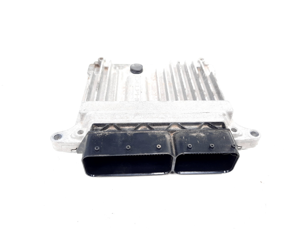 Calculator motor ECU, cod A6461503334, A0054467140, Mercedes Clasa C (W204), 2.2 CDI, OM646811 (idi:539161)