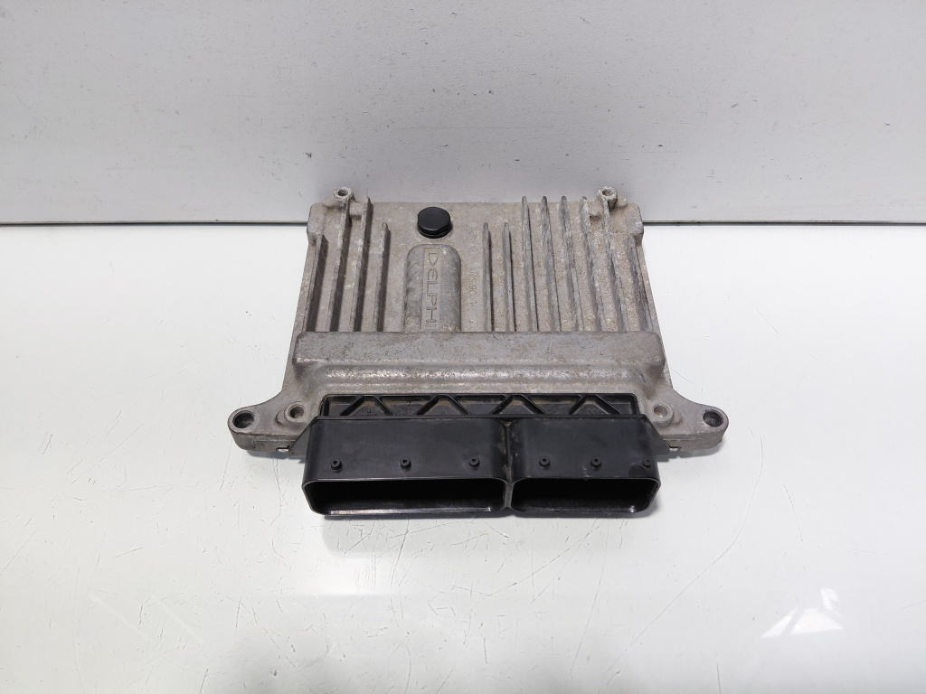 Calculator motor Ecu, cod A6461509272, A0054467340, Mercedes Clasa C (W204), 2.2 CDI, OM646811 (id:698616)