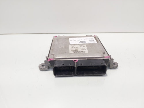 Calculator motor ECU, cod A6519005301, Mercedes Clasa C T-Model (S204), 2.2 CDI, OM651911 (id:582715...