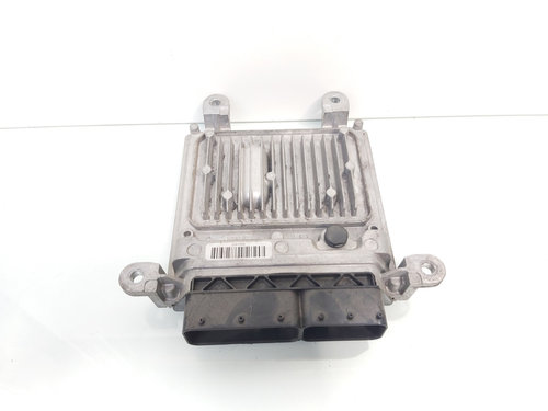 Calculator motor ECU, cod A651900531, A6519013301, Mercedes Clasa C T-Model (S204) 2.2 CDI, OM651911...