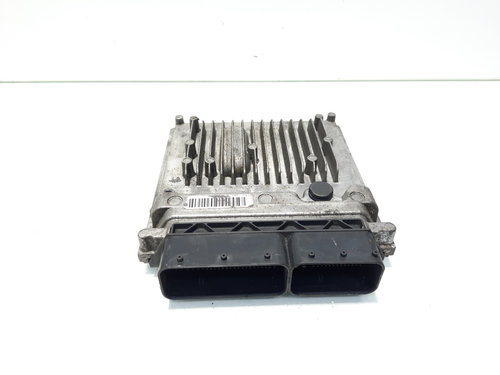Calculator motor ECU, cod A6519007600, A6519010601, Mercedes Clasa B (W246) 1.8 CDI, OM651901 (id:56...