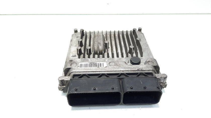 Calculator motor ECU, cod A6519007600, A6519010601, Mercedes Clasa A (W176) 1.8 CDI, OM651901 (id:560421)