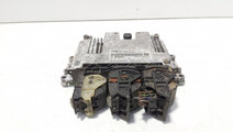 Calculator motor ECU, cod AV21-12A650-RE, Ford Fie...