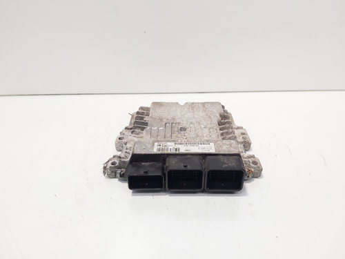 Calculator motor ECU, cod AV61-12A650-AEA, Ford Focus 3 Sedan, 1.6 TDCI, T1DA (idi:684943)