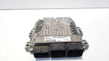 Calculator motor ECU, cod BG91-12A650-DG, Ford Mon...