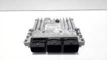 Calculator motor ECU, cod BG91-12A650-NE, Ford S-M...