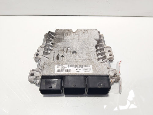 Calculator motor ECU, cod BV61-12A650-DEB, Ford C-Max 2, 1.6 TDCI, T1DA (idi:631377)