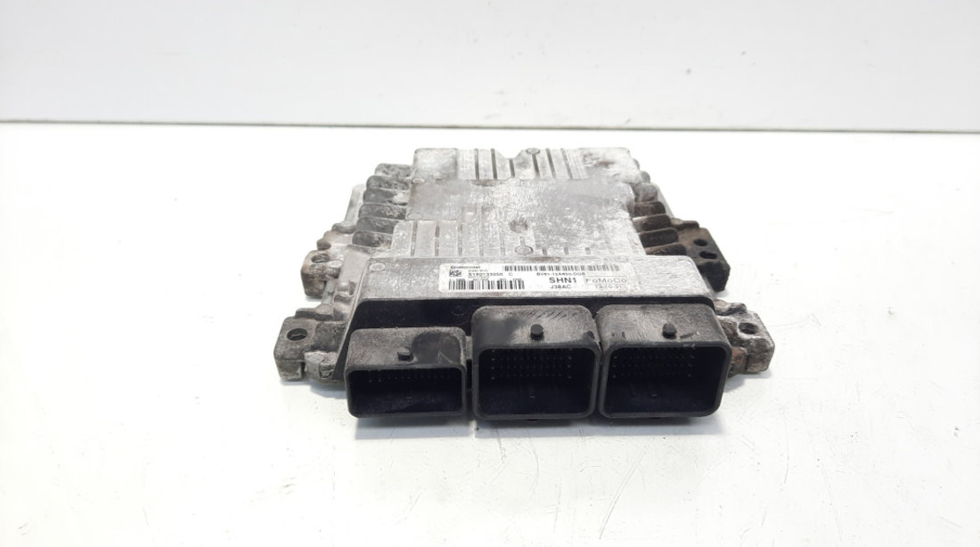 Calculator motor ECU, cod BV61-12A650-DGB, Ford Focus 3, 1.6 TDCI, NGDA (id:613798)