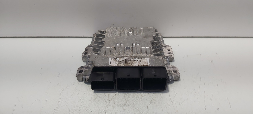Calculator motor ECU, cod BV61-12A650-ND, Ford Focus 3 1.6 TDCI (id:689975)