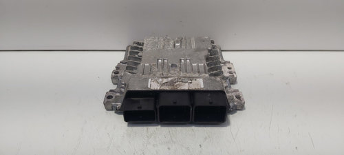 Calculator motor ECU, cod BV61-12A650-ND, Ford Focus 3 1.6 TDCI (id:689975)