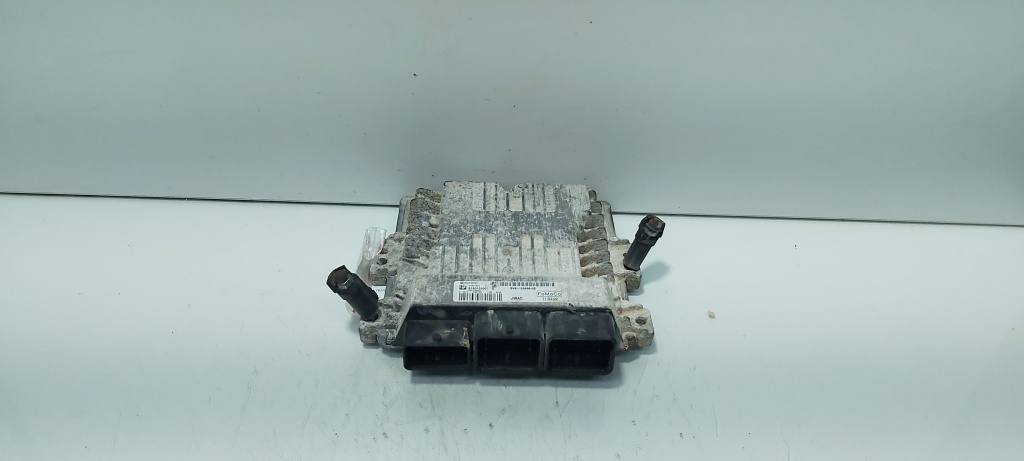 Calculator motor ECU, cod BV61-12A650-NE, Ford Focus 3 1.6 TDCI (id:690876)