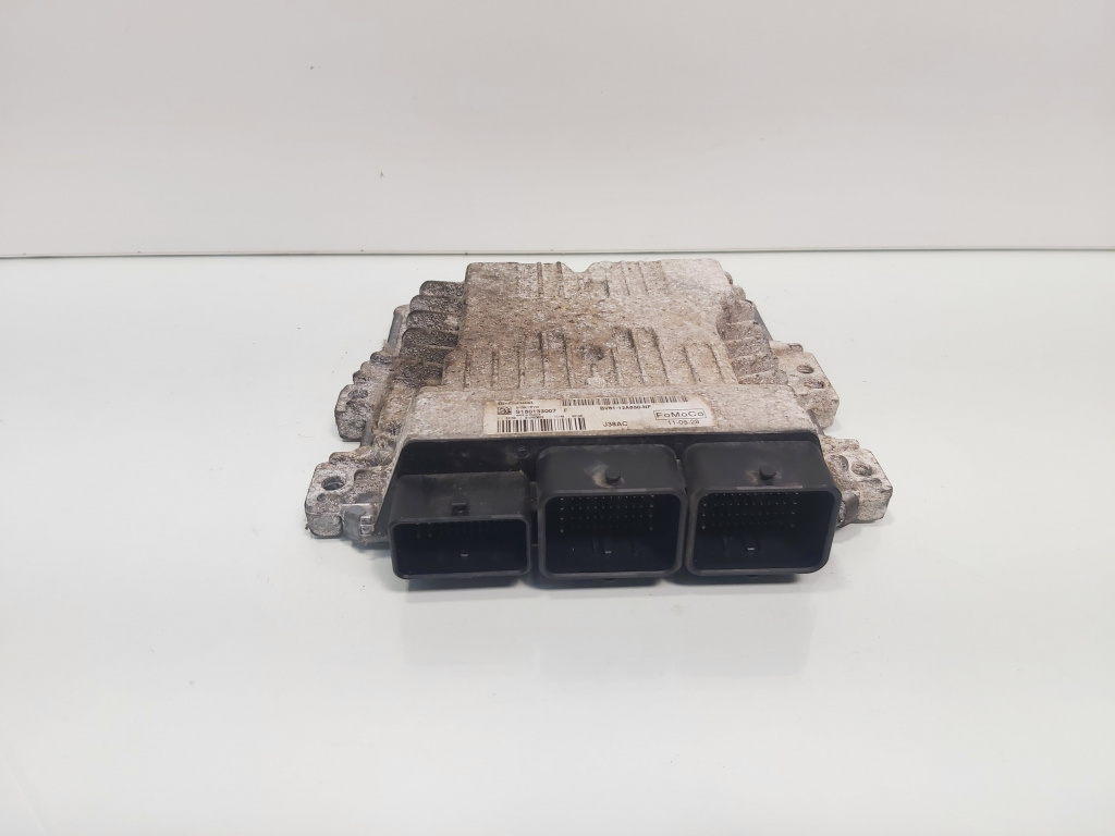 Calculator motor ECU, cod BV61-12A650-NF, Ford C-Max 2, 1.6 TDCI, T1DA (idi:693741)