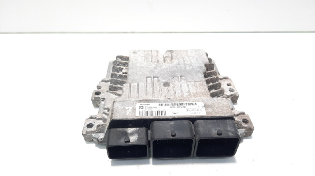 Calculator motor ECU, cod BV61-12A650-NF, Ford Grand C-Max, 1.6 TDCI, T1DA (idi:365903)