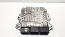 Calculator motor ECU, cod BV61-12A650-NK, Ford Gra...