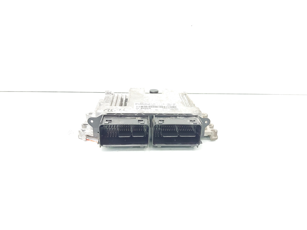 Calculator motor ECU, cod FV61-12A650-BBB, Ford Transit Furgon, 1.5 TDCI (id:700424)
