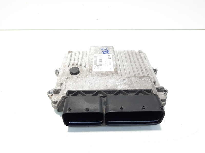 Calculator motor ECU, cod GM55190069, Opel Astra H, 1.3 CDTI, Z13DT (idi:560456)