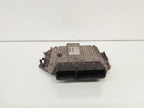 Calculator motor Ecu, cod GM55190069, Opel Combo, 1.3 CDTI, Z13DT (idi:666363)