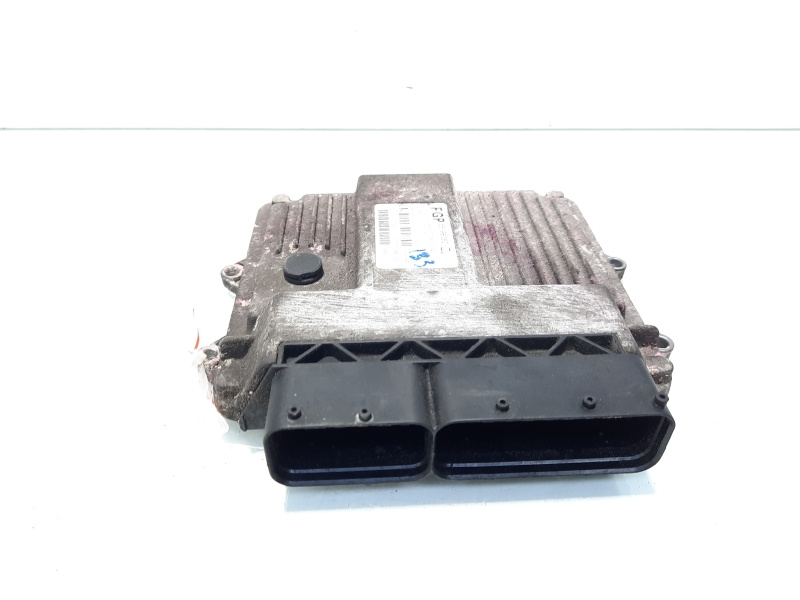 Calculator motor ECU, cod GM55196352, Opel Combo, 1.3 CDTI, Z13DT (idi:560537)