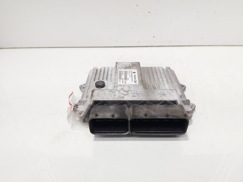 Calculator motor ECU, cod GM55202542, Opel Astra H Combi, 1.3 CDTI, Z13DTH (id:647899)